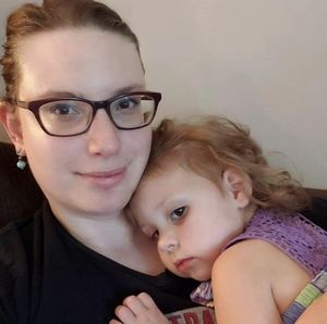 Meet your Posher, Megan